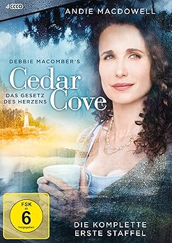 【中古】Cedar Cove - Das Gesetz des Herzens