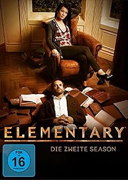 【中古】Elementary S2 [Import anglais]