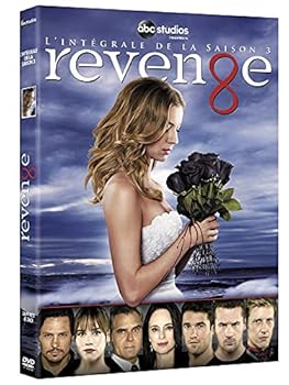 【中古】Revenge - Saison 3
