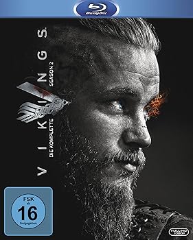 【中古】Vikings - Season 2