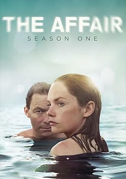 【中古】Affair: Season One [DVD] [Import]