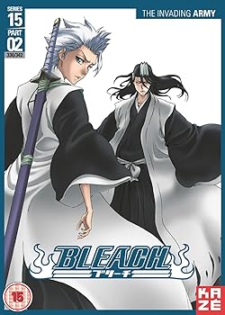 【中古】Bleach [Import anglais]｜スカーレット2021