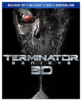 【中古】Terminator Genisys [Blu-ray] [Import]｜スカーレット2021