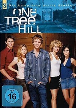 【中古】One Tree Hill: Season 03 / 2. Auflage｜スカーレット2021