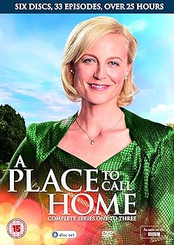 【中古】A Place to Call Home [Import anglais]