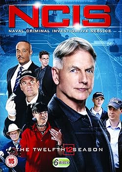 【中古】Navy Ncis: Naval Criminal Inve [Import anglais]