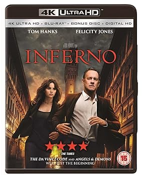 【中古】Inferno｜スカーレット2021