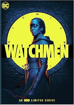 【中古】Watchmen: An HBO Limited Series [DVD]