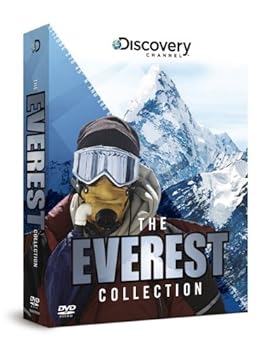 【中古】The Everest Collection [DVD]｜スカーレット2021