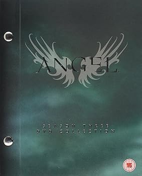 【中古】Angel [DVD]