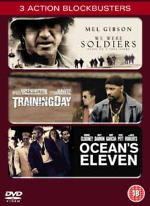 【中古】Training Day [DVD]｜スカーレット2021