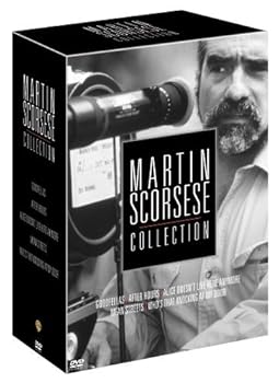 【中古】SCORSESE COLLECTION|スカーレット2021