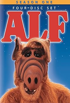 【中古】Alf - Season 1