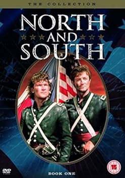 【中古】North and South [DVD]