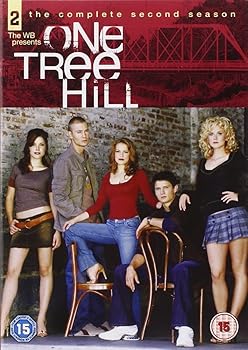 【中古】One Tree Hill the complete second season [DVD]