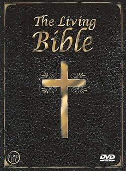 【中古】The Living Bible [DVD] 8,043円