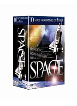 【中古】Space [10 Pack] [Import anglais] 9,850円