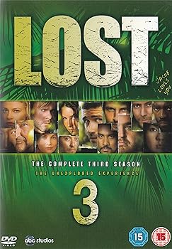 【中古】Lost - Season 3 [Import anglais]
