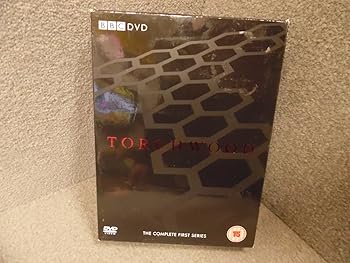 【中古】Torchwood - Series 1 [Import anglais]