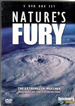 【中古】Nature's Fury