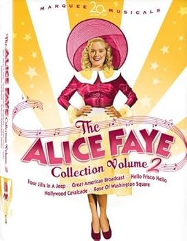【中古】ALICE FAYE: VOL. 2-ALICE FAYE COLLECTION|スカーレット2021