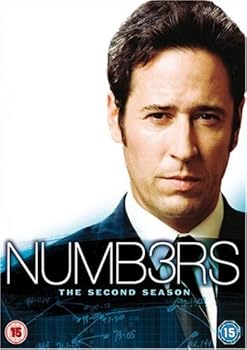 【中古】Numb3Rs - Season 2 [Import anglais]｜スカーレット2021