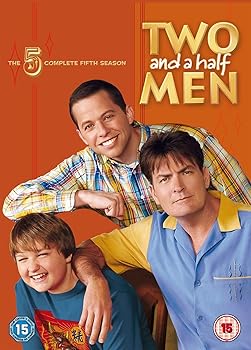 【中古】Two and A Half Men - Season 5 [STANDARD EDITION] [Import anglais]｜スカーレット2021