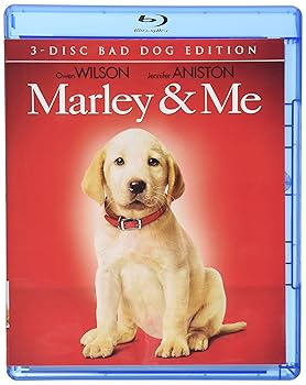 【中古】MARLEY & ME