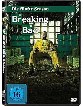 【中古】Breaking Bad: Season 5