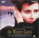 【中古】ウインター・ゲスト [DVD]