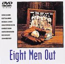 【中古】エイト・メン・アウト [DVD]｜スカーレット2021