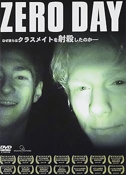【中古】ゼロ・デイ [DVD]｜スカーレット2021