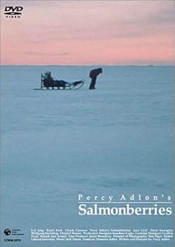 【中古】サーモンベリーズ [DVD]