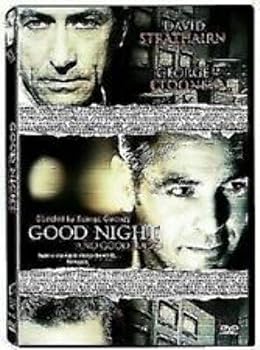 【中古】Good Night, and Good Luck. [DVD]