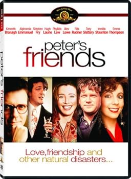 【中古】Peter's Friends|スカーレット2021