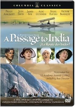 【中古】A Passage to India [DVD]