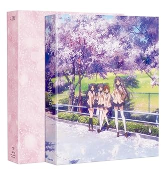 【中古】CLANNAD Blu-ray Box【初回限定生産】