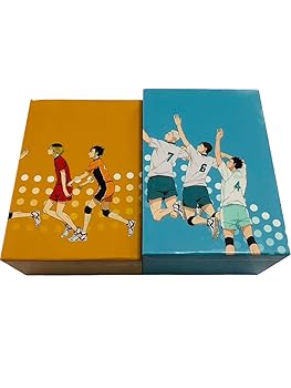 【中古】【Blu-ray】ハイキュー!! 初回生産限定版 全9巻セット 収納BOX付き|スカーレット2021
