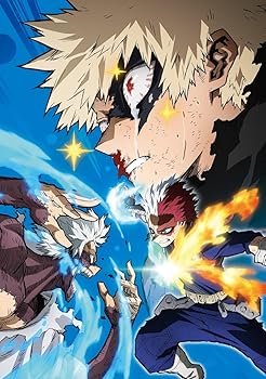 【中古】僕のヒーローアカデミア7th DVD Vol.2 初回生産限定版 [DVD]
