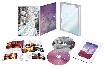 【中古】ダンジョンに出会いを求めるのは間違っているだろうかV 下巻(初回仕様版) [Blu-ray]｜スカーレット2021
