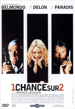 【中古】Une chance sur deux [DVD]