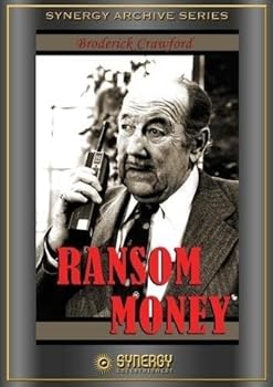 【中古】Ransom Money [DVD]
