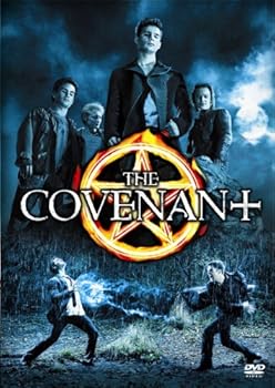【中古】レニー・ハーリン コベナント 幻魔降臨 [DVD]｜スカーレット2021