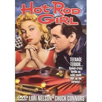 【中古】Hot Rod Girl [DVD] 15,210円