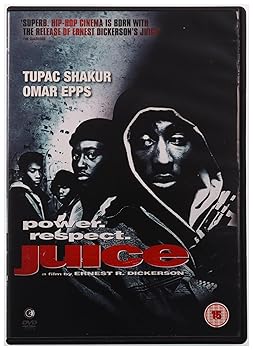 【中古】Juice [DVD]｜スカーレット2021