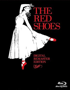 【中古】赤い靴 デジタルリマスター・エディション Blu-ray