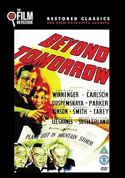 【中古】Beyond Tomorrow (aka Beyond Christmas) [DVD]