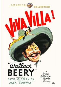 【中古】Viva Villa [DVD]