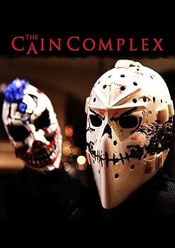 【中古】Cain Complex [DVD] 8,731円
