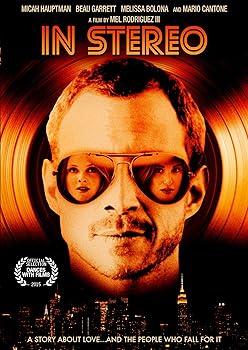 【中古】In Stereo [DVD]｜スカーレット2021